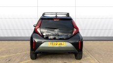Toyota Aygo X 1.0 VVT-i Edge 5dr Petrol Hatchback